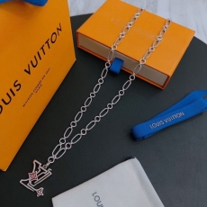 Louis Vuitton Necklaces